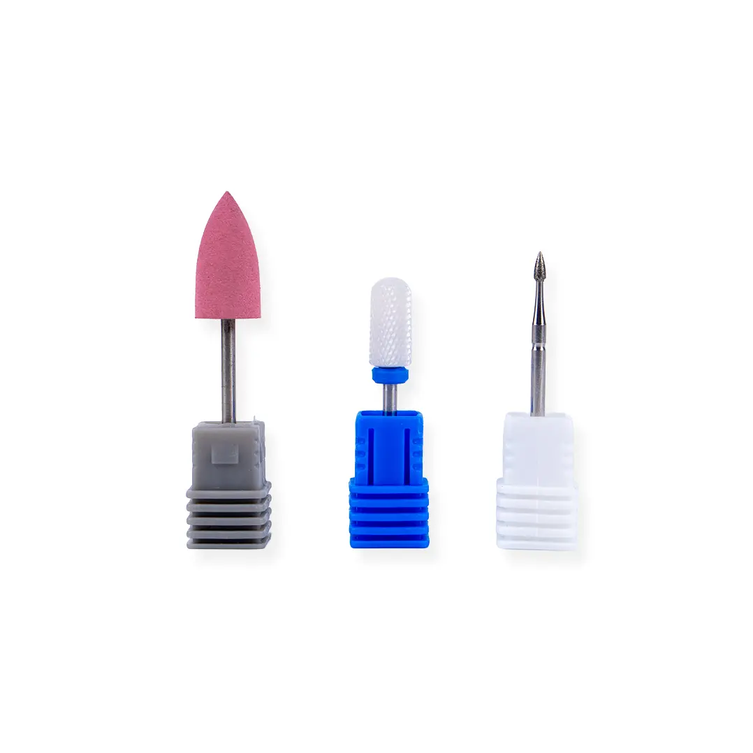 Sada STARNAILS Gel Polish Removal Set + JD102 – odstranění gel laku
